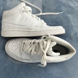 Nike high tops